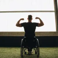 cardiorespiratory fitness in people with spinal cord injury